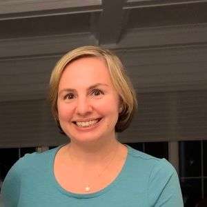 Meet your Posher, Miriam